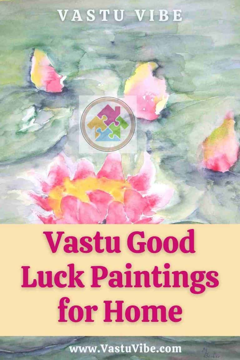Vastu Good Luck Paintings For Home Enhance Positivity And Abundance 768x1152 