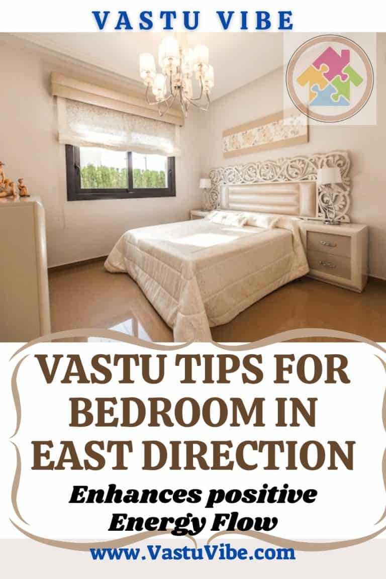 Vastu for Bedrooms – Vastu Vibe