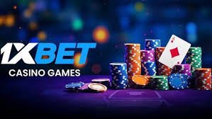Discover the Best Odds with 1xBet 1038994297