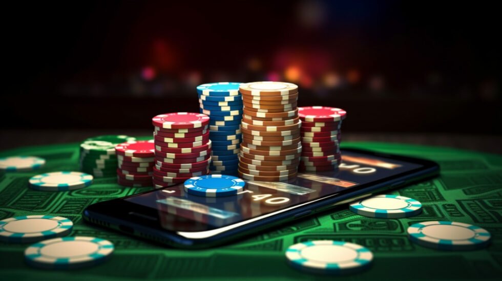 Discover the Thrills of Online Casino Spinsala