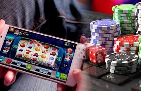 Every Spin Tells a Tale Unraveling the Stories Behind Slot Machines