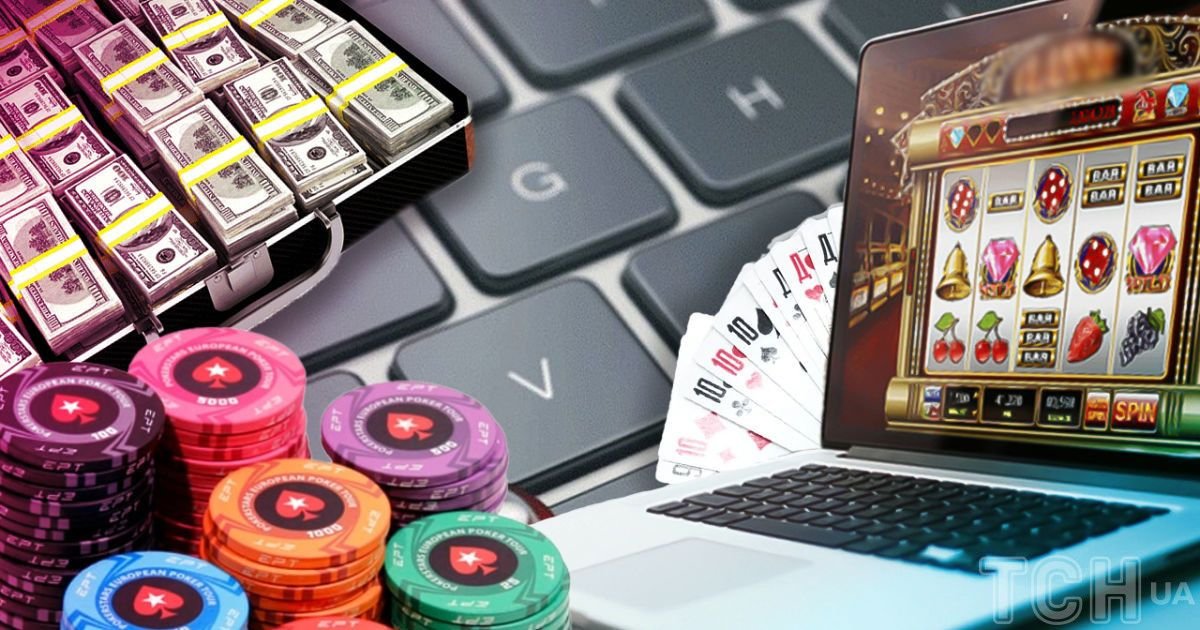 Experience the Thrills of Twister Wins Casino & Sportsbook 49