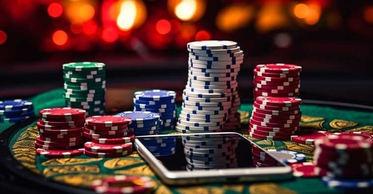 Experience the Thrills of Twister Wins Casino & Sportsbook 49