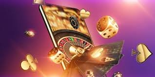Experience Thrilling Games at Online UK WG Casino