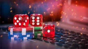 Experience Thrilling Games at Online UK WG Casino