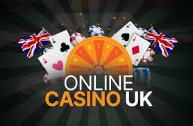 The Thriving UK Online Casino Industry Trends and Insights The Thriving UK Online Casino Industry Trends and Insights