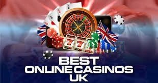 The Ultimate Guide to UK Online Casinos 1593133844