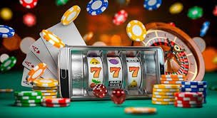 Unveiling the Enchantment of Casino Magic 1173398344 Unveiling the Enchantment of Casino Magic 1173398344