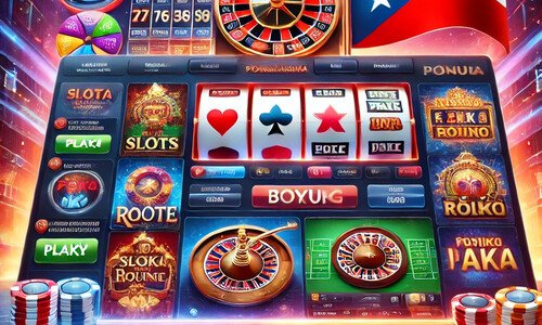 Zahraniční online casino Vše, co potřebujete vědět o hraní a bonusy Zahraniční online casino Vše, co potřebujete vědět o hraní a bonusy