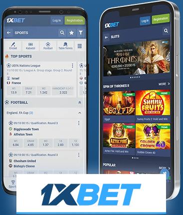 1xBet Cambodia Ваш надежный партнер в мире ставок 1xBet Cambodia Ваш надежный партнер в мире ставок