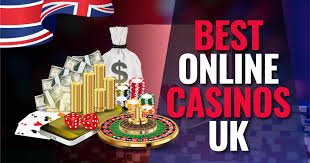 Discover King Casino Bonus UK 2023 Your Guide to Exciting Offers
