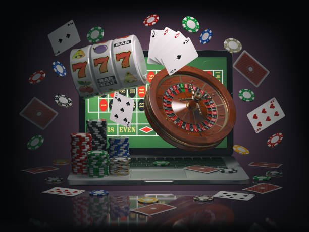 Explore the Exciting World of Slots n Bets Casino Online Explore the Exciting World of Slots n Bets Casino Online