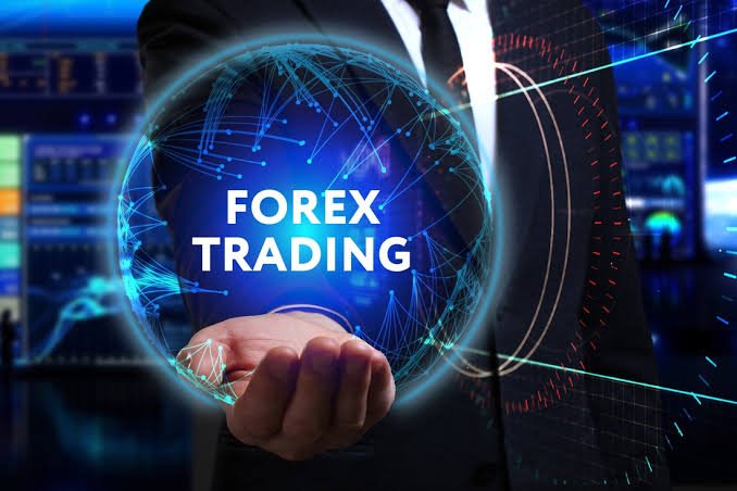 Revolutionizing Forex Trading with AI Technology 1626326782 Revolutionizing Forex Trading with AI Technology 1626326782