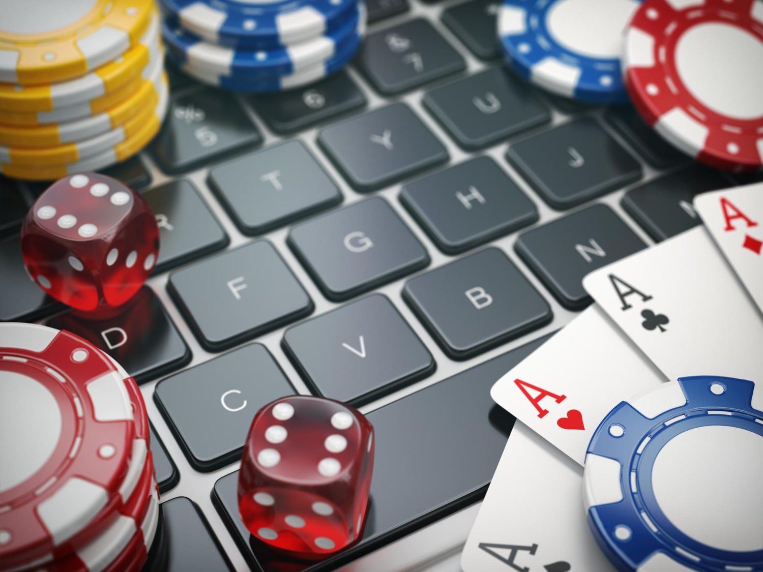 Scopri i Vantaggi dei Casino Online Senza Documenti