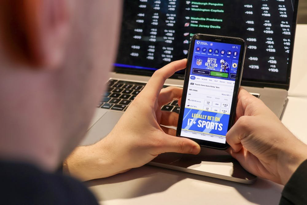 1xBet Platform Taruhan Terpercaya untuk Pecinta Olahraga