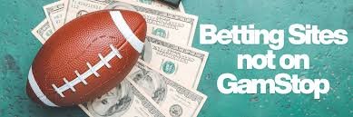 Discover Bookies Not on Gamstop Your Guide to Alternative Betting Discover Bookies Not on Gamstop Your Guide to Alternative Betting