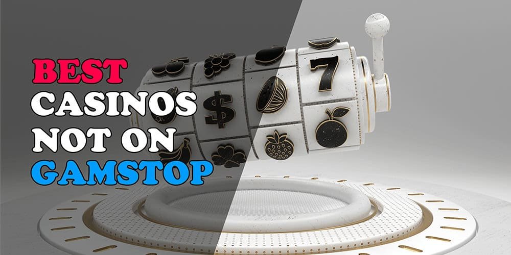 Discover the Benefits of Non-Gamstop Casinos -1855757701