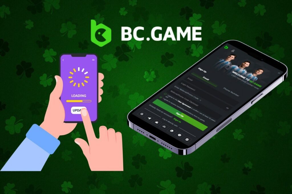 Discover the Thrills of Crypto Casino BC Game