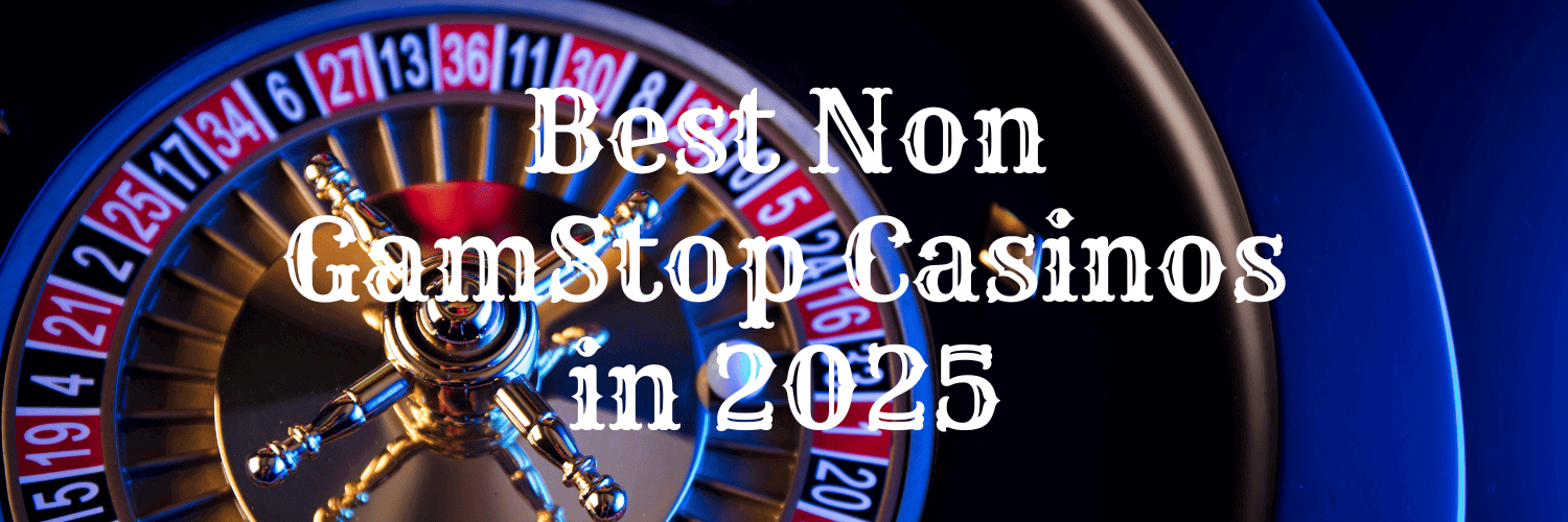 Discovering Non Gamstop Casinos A Comprehensive Guide 1101582454