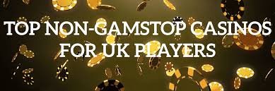 Exploring Casinos Not Part of GamStop Your Ultimate Guide Exploring Casinos Not Part of GamStop Your Ultimate Guide