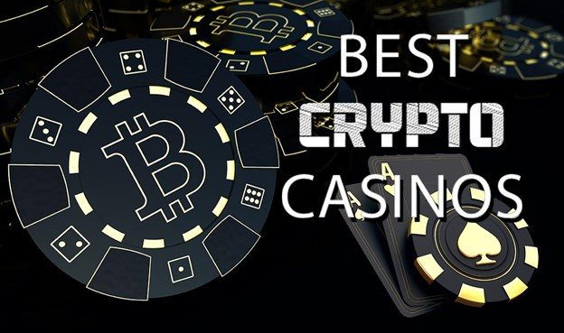 Krypto Casinos Die Zukunft des Online-Glücksspiels Krypto Casinos Die Zukunft des Online-Glücksspiels