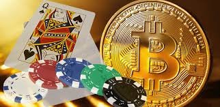 Krypto Casinos Die Zukunft des Online-Glücksspiels Krypto Casinos Die Zukunft des Online-Glücksspiels