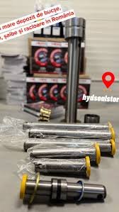 O-Ring Soluții eficiente pentru etanșare 1447523751