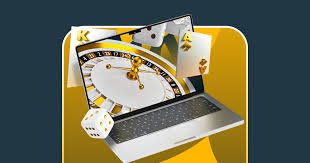 The Rise of Cashed Casino Revolutionizing Online Gambling