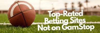 Top Bookies Not on GamStop in the UK Your Guide to Responsible Gambling Top Bookies Not on GamStop in the UK Your Guide to Responsible Gambling