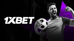 1xBet App Your Ultimate Gateway to Online Betting