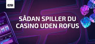 Casino Uden Om Rufus Oplev Miljøet for Sjov og Spil Casino Uden Om Rufus Oplev Miljøet for Sjov og Spil