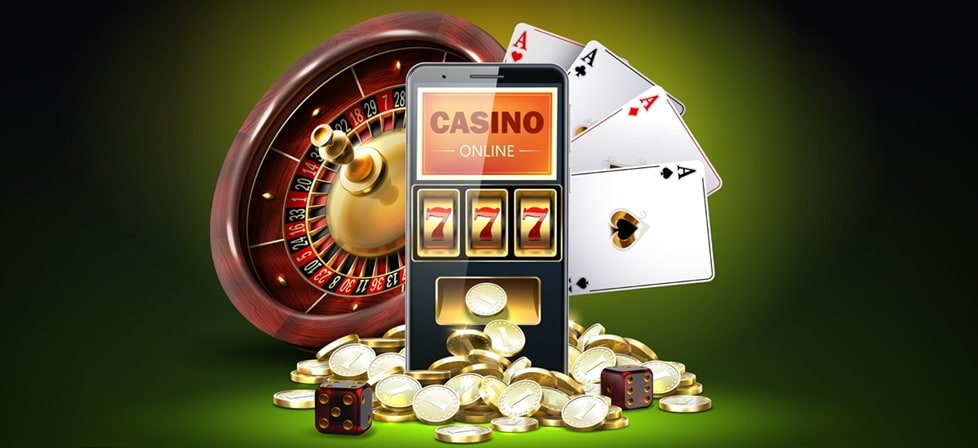 Casino Uden Rofus En Ny Tidsalder for Spilleoplevelser