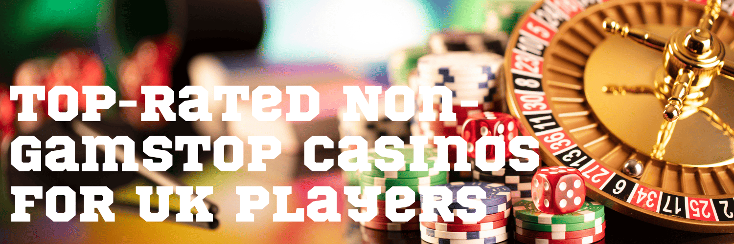 Discover Casinos Not on Gamstop UK for an Unrestricted Gaming Experience Discover Casinos Not on Gamstop UK for an Unrestricted Gaming Experience