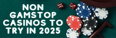 Discover Non Gamstop UK Casino Sites Play Without Limits Discover Non Gamstop UK Casino Sites Play Without Limits