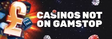Explore the Exciting World of New Non Gamstop Casino Sites 935014658