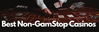 Exploring Non Gamstop Casinos A Comprehensive Guide 814071924