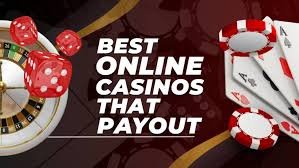 Exploring Online Casinos with Stable Financial Foundations Exploring Online Casinos with Stable Financial Foundations