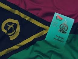How to Buy a Vanuatu Passport A Comprehensive Guide 893037690