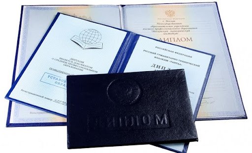 Эффективные методы сбора литературы для дипломной работы