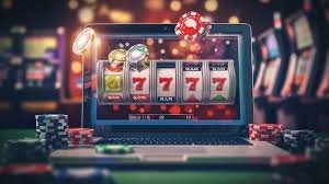 Mr Luck Casino Online Games Experience Gaming Like Never Before