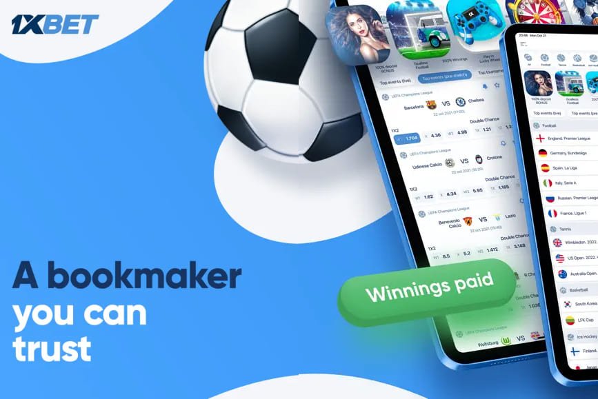 Understanding 1xBet Betting Your Complete Guide