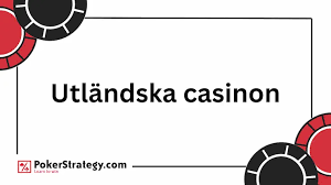 Utländska Casino En Djupdykning i Internationellt Spelande 672100565 Utländska Casino En Djupdykning i Internationellt Spelande 672100565