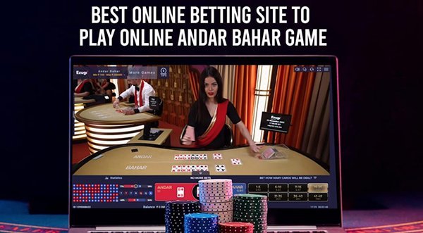 Experience the Thrill of Andar Bahar Demo Game Online for Free in India