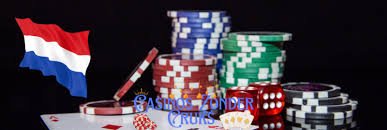 Casino's Zonder CRUKS Vrijheid in Online Gokken -743443638