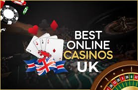 Comprehensive List of Online Betting Sites in the UK 1267761299