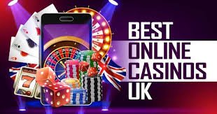 Comprehensive List of Online Betting Sites in the UK 1267761299