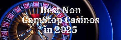 Discover the World of Non Gamstop Casinos -1932130263