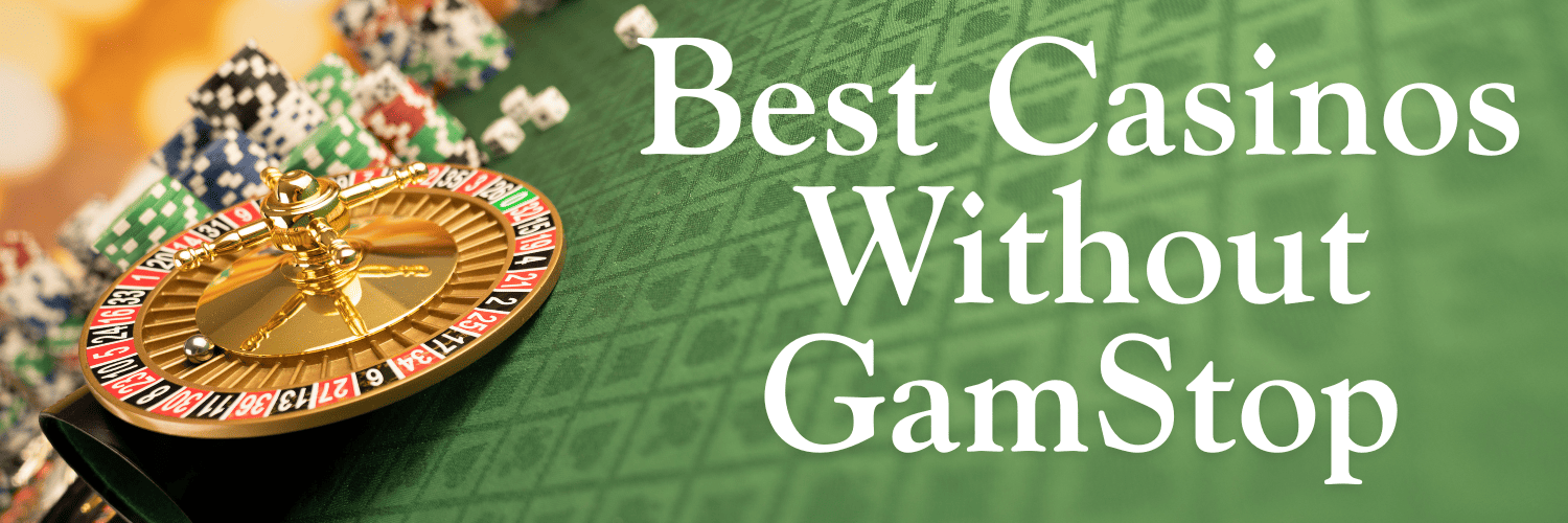 Discover the World of Non Gamstop Casinos -1932130263