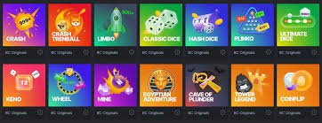 Download the BC.Game APK Your Gateway to Exciting Online Gaming Download the BC.Game APK Your Gateway to Exciting Online Gaming