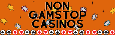 Exploring Casinos Not Registered on Gamstop -1872963450